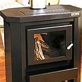 TROMEN 12002 convector de alto rendimiento y doble frente