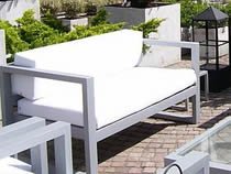 Sillon SIDNEY doble