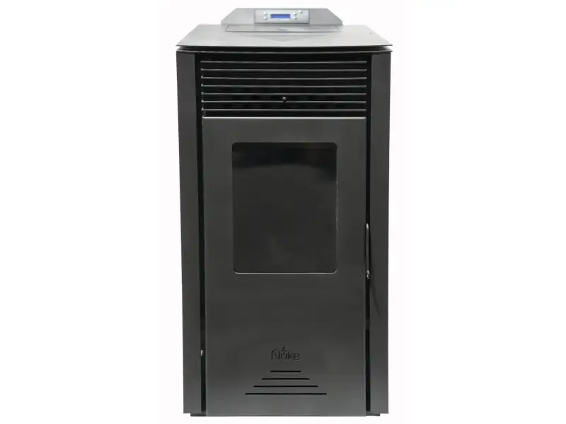 Estufa a pellets ÑUKE Condor 9k