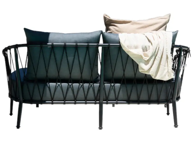 Sillón MILAN doble Sillón MILAN doble