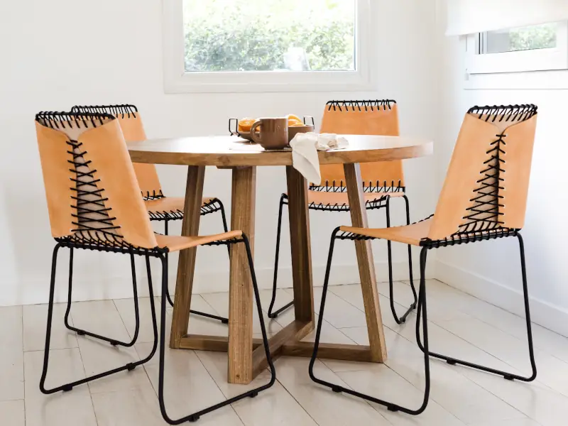 Silla NINA