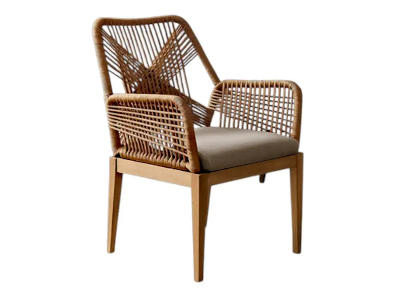 Sillón PAMPA Sillón PAMPA