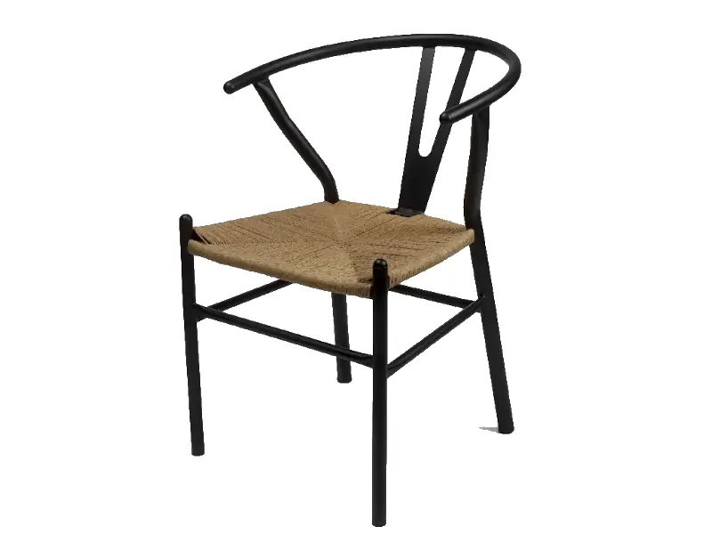 Silla WISHBONE Silla WISHBONE