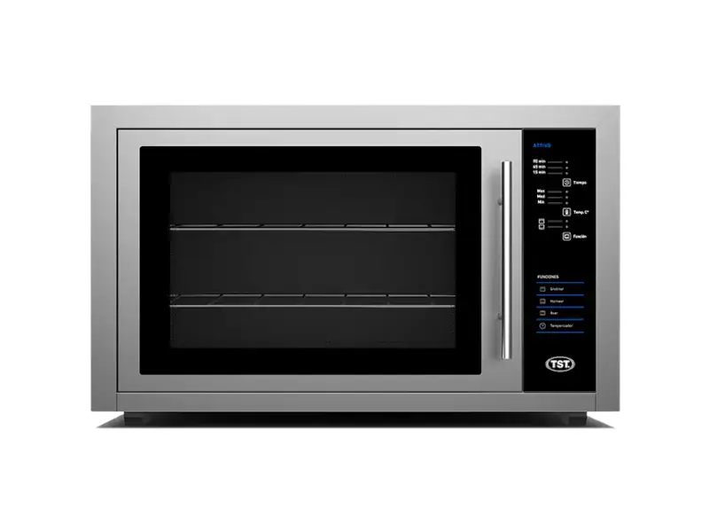 Horno Attivo