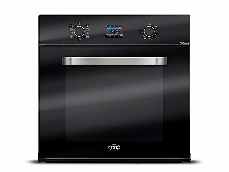 Horno Avvolto