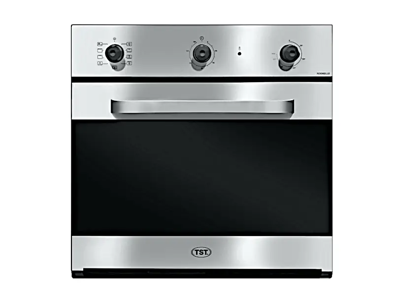 Horno Fornello