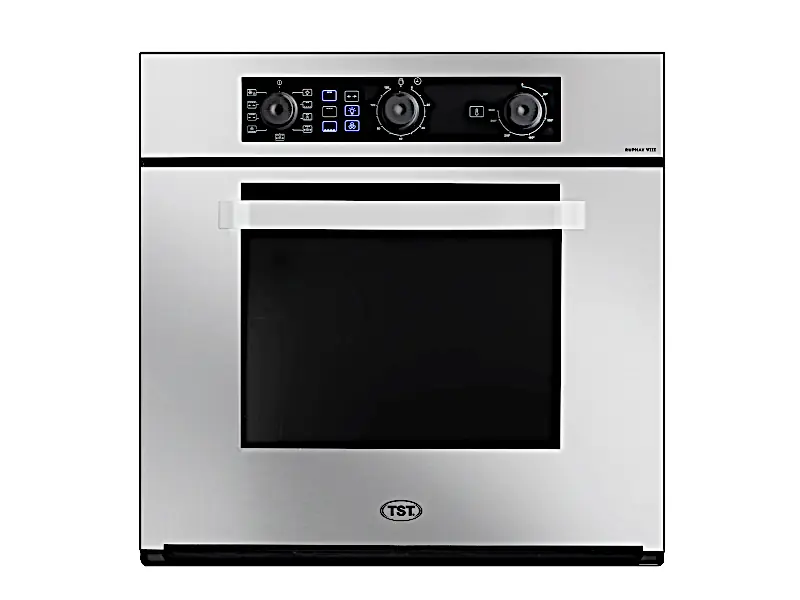 Horno Ruphay