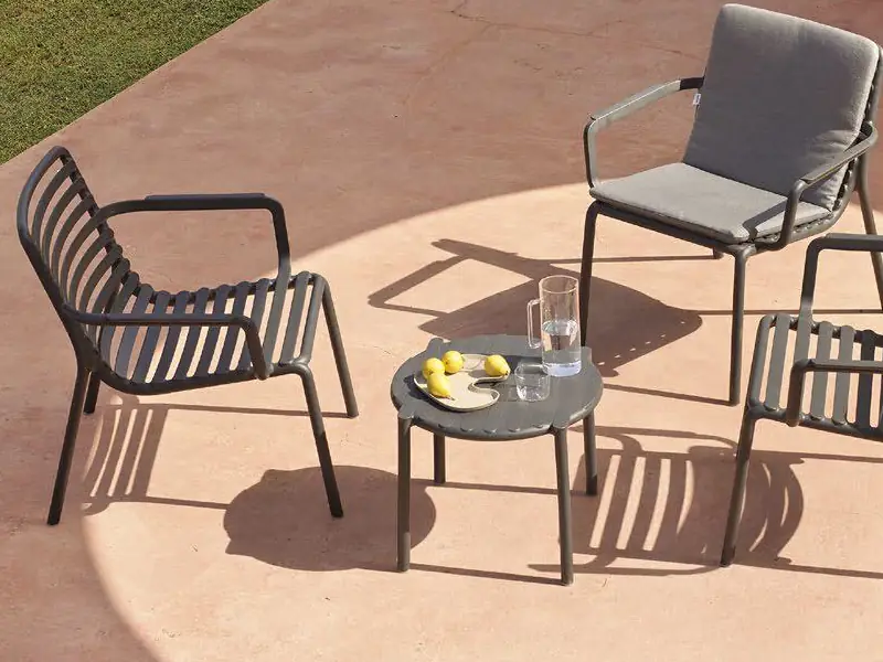 Mesa Doga de Nardi