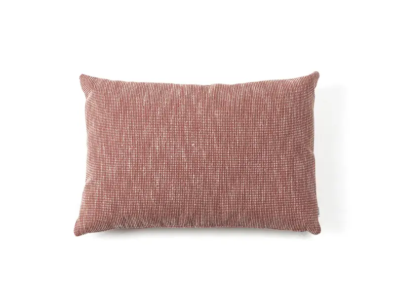 Almohadon adicional de 60x40 de Nardi color Canella