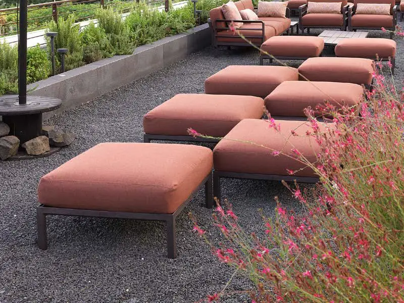 Sillón Maximo Esquinero de Nardi
