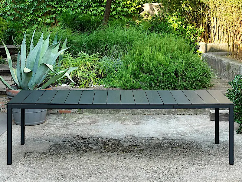 Mesa Rio de Nardi