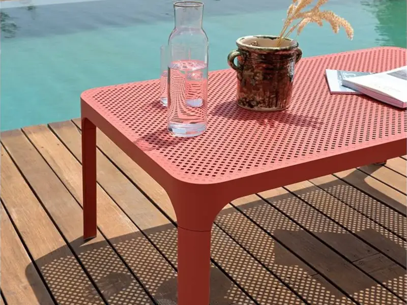 Mesa Net de Nardi
