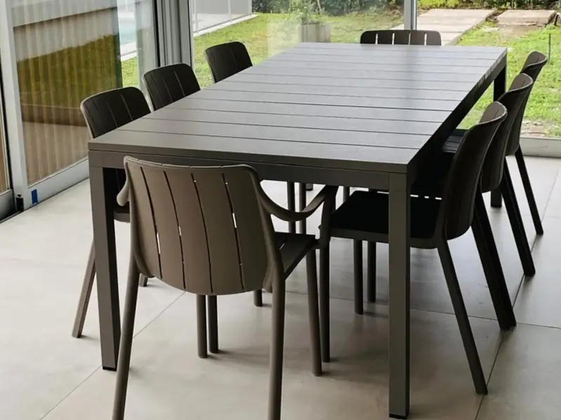 Nardi - Mesa RIO