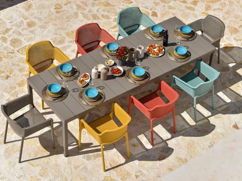 Nardi - Mesa RIO