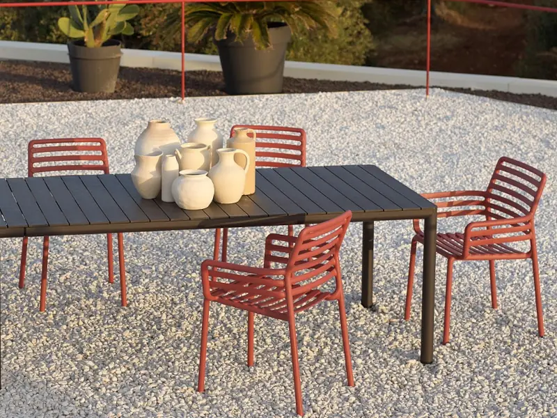 Nardi - Mesa TEVERE