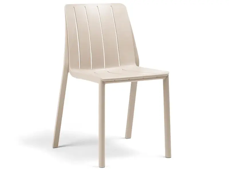 Silla Tiberina de Nardi color Corda