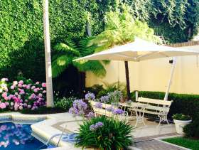 Sombrilla 3x3 lateral - Gracias Renato Franzoni - Santa Fe