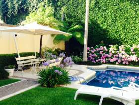 Sombrilla 3x3 lateral - Gracias Renato Franzoni - Santa Fe