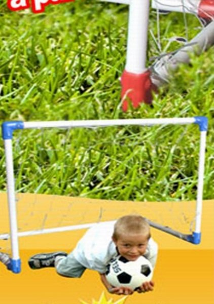 Arco de futbol