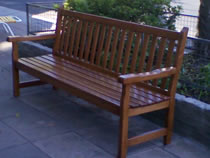 Sillon Bostoniano