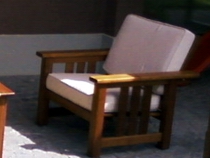 MADEIRO individual