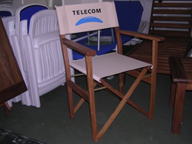 Sillón Director Mar del Plata