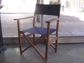 Sillón Director Mar del Plata