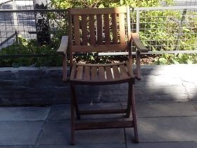 Sillon Portofino 2 con brazos
