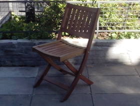 Silla Portofino 2