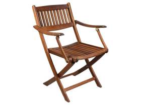 Sillon Portofino con brazos