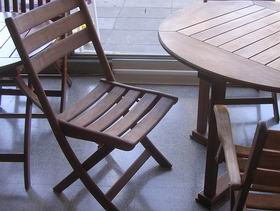 Silla Carilo sin brazos