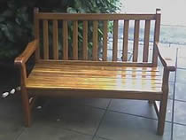 Sillon Bostoniano