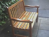 Sillon Bostoniano