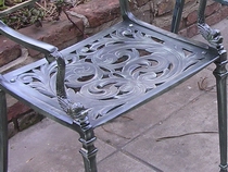 Asiento de sillon DELFOS