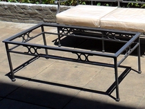 Mesa Italia de 120x60cm