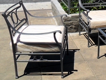 Sillon de 1 cuerpo ITALIA LIVING