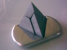 Regalos empresariales - juegos didacticos en fundicion de aluminio