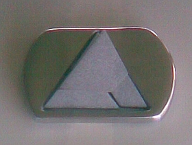 Regalos empresariales - juegos didacticos en fundicion de aluminio