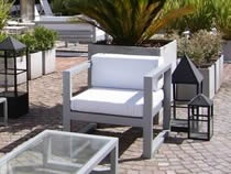 Sillon ZEUS individual