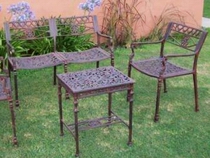 Juego SAFI