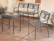 Juego SAFI