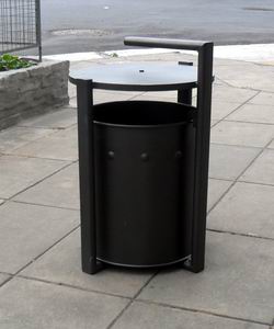Cesto Urbano