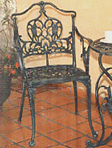 Sillon TULIPAN